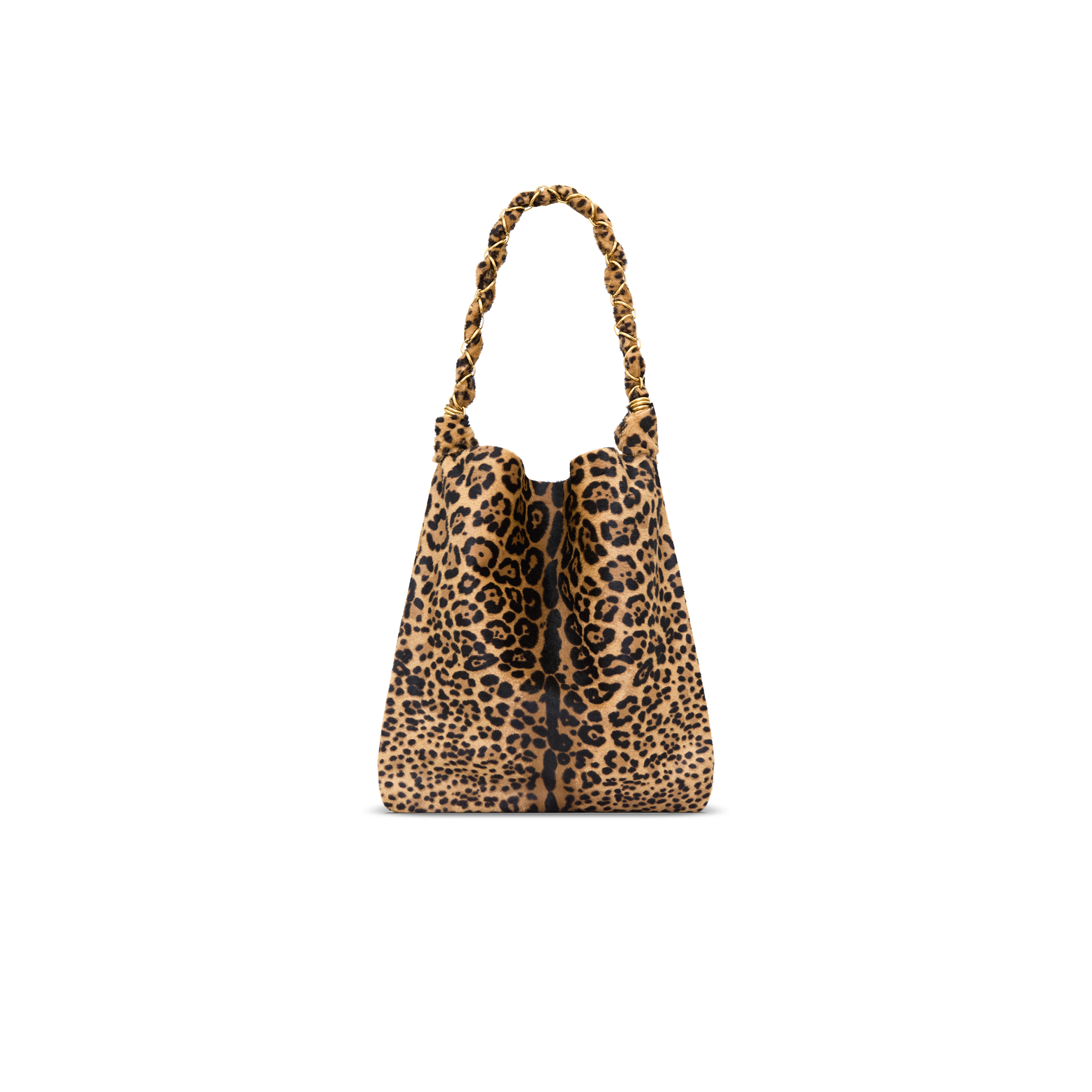 Y51 AMALIA MEDIUM IN PONY HAIR LEATHER 812595AAFQS2094 (50*40*1cm)